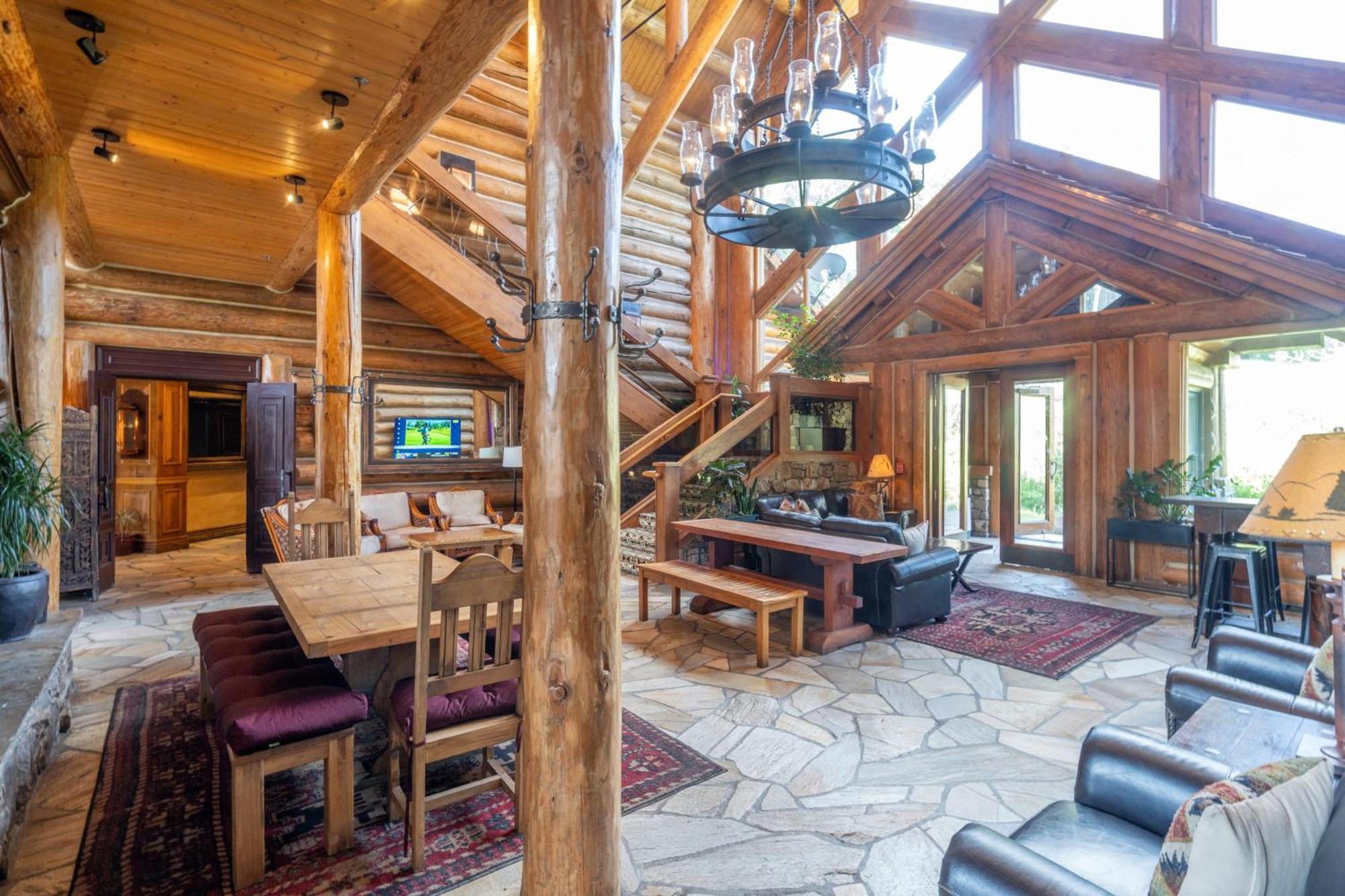 Telluride Studio - Walk To Gondola! エクステリア 写真